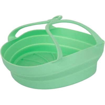 KASANOVA Plat en silicone 22cm - Ustensiles de cuisine KASANOVA Plat en silicone 22cm - Ustensiles de cuisine