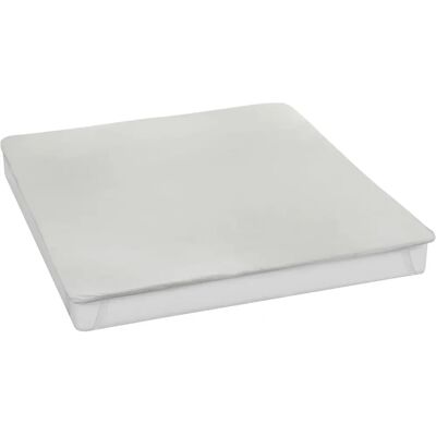 Surmatelas en Mousse à Mémoire KASANOVA - 160x190 cm - Confort & Soutien Surmatelas en Mousse à Mémoire KASANOVA - 160x190 cm - Confort & Soutien
