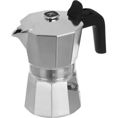 Cafetière Kasanova 2 tasses Premium - Cafetière Cafetière Kasanova 2 tasses Premium - Cafetière