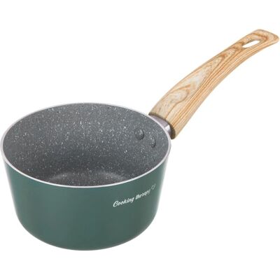 Kasanova Mini steelpan 12 cm - Cooking Therapy Koken Kasanova Mini steelpan 12 cm - Cooking Therapy Koken