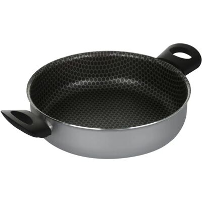 Poêle Kasanova 24 cm - Antiadhésive, fabriquée en Italie Poêle Kasanova 24 cm - Antiadhésive, fabriquée en Italie