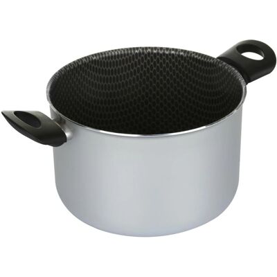 Kasanova 22cm Nido d'ape Casserole - Casserole Kasanova 22cm Nido d'ape Casserole - Casserole