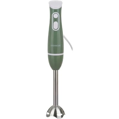 KASANOVA Handmixer - Grön - 200 W KASANOVA Handmixer - Grön - 200 W