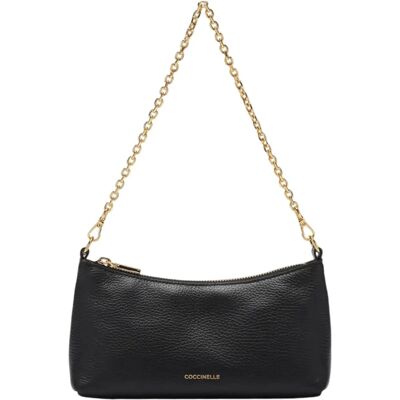 Coccinelle Aura (E5QH0550101) - schwarz Coccinelle Aura (E5QH0550101) - schwarz