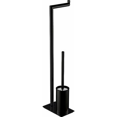 Manillons Torrent Modelo 06329081 Fijación de Piso en Latón - Accesorio de Muebles Manillons Torrent Modelo 06329081 Fijación de Piso en Latón - Accesorio de Muebles