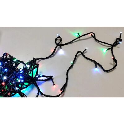 LEDLUX NN4540RGB - 40m RGB catena luminosa di Natale LEDLUX NN4540RGB - 40m RGB catena luminosa di Natale