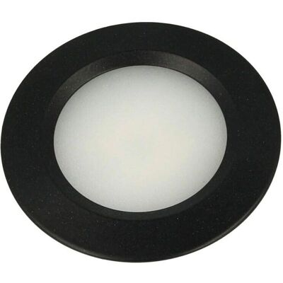 LEDLUX - Mini Faretto Led Da Incasso Rotondo - 3W LEDLUX - Mini Faretto Led Da Incasso Rotondo - 3W