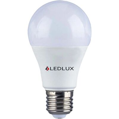 LEDLUX - LC27912F - 6500K Bianco - E27 LED Dimmerabile LEDLUX - LC27912F - 6500K Bianco - E27 LED Dimmerabile