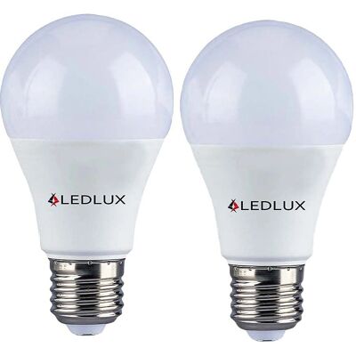 LEDLUX LC27912N Lampada LED E27 Dimmerabile - 12W 220V 1050 Lum lumens LEDLUX LC27912N Lampada LED E27 Dimmerabile - 12W 220V 1050 Lum lumens