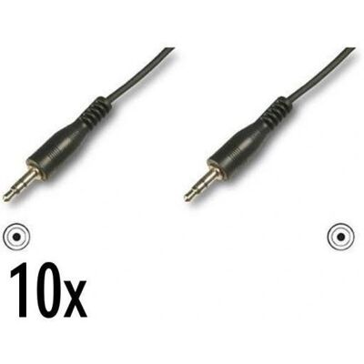 Nilox NX090101102 Cavo audio - 1,5m 3,5mm Nero Nilox NX090101102 Cavo audio - 1,5m 3,5mm Nero