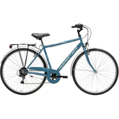 Adriatica - CTB - 24 Zoll Räder - 6 Gänge - Bicycle Adriatica - CTB - 24 Zoll Räder - 6 Gänge - Bicycle