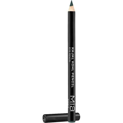 MIA Cosmetics - Kajal Eyes Pencil - Forest Green MIA Cosmetics - Kajal Eyes Pencil - Forest Green