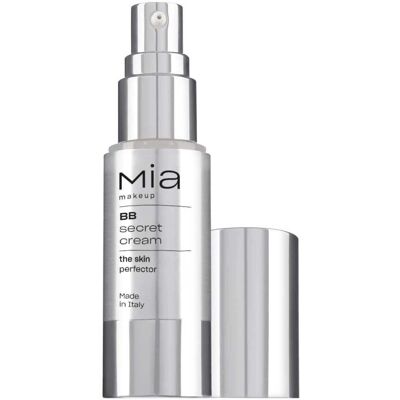 Mia Cosmetics Light BB Cream - Idratante, Copre imperfezioni, Aspetto naturale Mia Cosmetics Light BB Cream - Idratante, Copre imperfezioni, Aspetto naturale