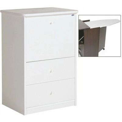 Mueble Argonauta con tabla de planchar - Mueble con tabla de planchar Mueble Argonauta con tabla de planchar - Mueble con tabla de planchar