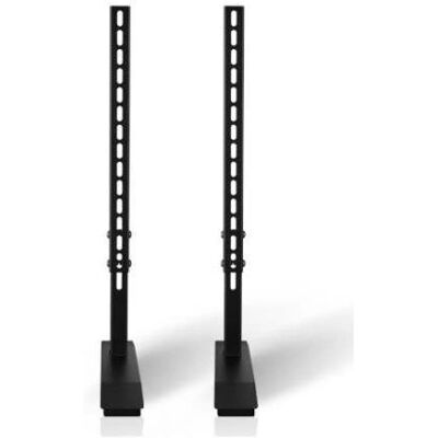 Support de moniteur Nilox PE1475PR - Ajustable pour écrans 40-55 pouces Support de moniteur Nilox PE1475PR - Ajustable pour écrans 40-55 pouces