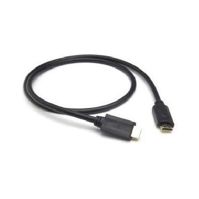 Nilox HDMI 1.4 3D Ethernet 1.8 m Câble HDMI - Type A Standard Nilox HDMI 1.4 3D Ethernet 1.8 m Câble HDMI - Type A Standard