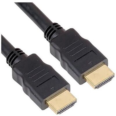 Nilox - HDMI 1.3B - 1,8 m - HDMI Type A - Cavo HDMI Nilox - HDMI 1.3B - 1,8 m - HDMI Type A - Cavo HDMI