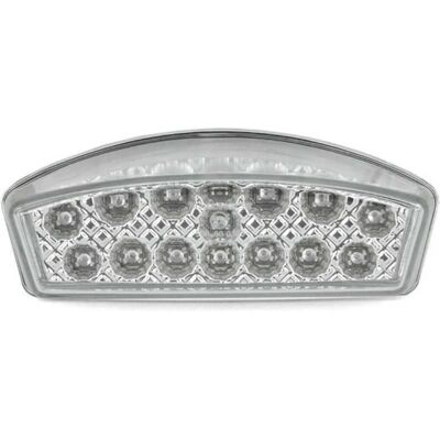 ONE Faro rear LED scooter - Scooter Rear LED Light ONE Faro rear LED scooter - Scooter Rear LED Light