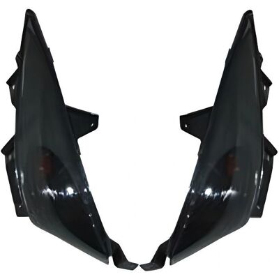 ONE Clignotants Avant Yamaha T-MAX 2008 - Pièce de Moto ONE Clignotants Avant Yamaha T-MAX 2008 - Pièce de Moto
