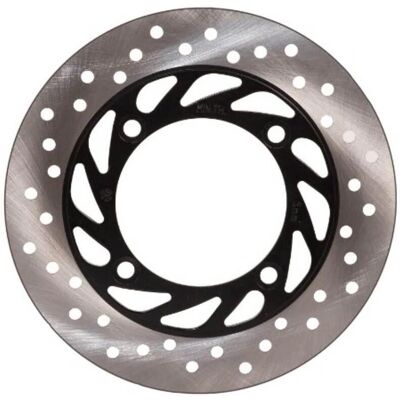 ONE Front Brake Disc - Disque freno anteriore ONE Front Brake Disc - Disque freno anteriore