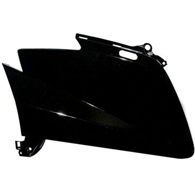 SINSITRO - T-MAX 530 - Nero Lucido - Front - Carena anteriore SINSITRO - T-MAX 530 - Nero Lucido - Front - Carena anteriore
