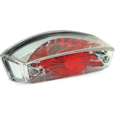 ONE Faro 77204328F - Motorcycle Rear Light ONE Faro 77204328F - Motorcycle Rear Light