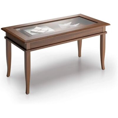 Table Basse Classique Fiver - Style Classique - Publicité Table Basse Classique Fiver - Style Classique - Publicité