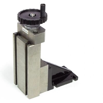 SOGI - DF/M0 - M1-150 - Universale - Fresa per tornio SOGI - DF/M0 - M1-150 - Universale - Fresa per tornio