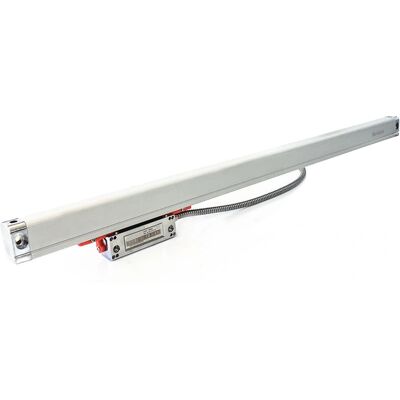 SOGI - A500-270 - 270 mm corsa - Scala ottica SOGI - A500-270 - 270 mm corsa - Scala ottica