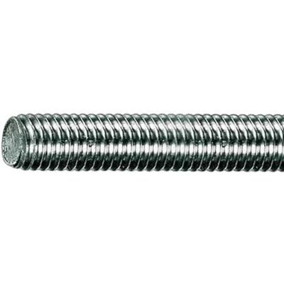 EUROSTORE07 - MA27 - 27 mm - 1 m - Barra filettata EUROSTORE07 - MA27 - 27 mm - 1 m - Barra filettata