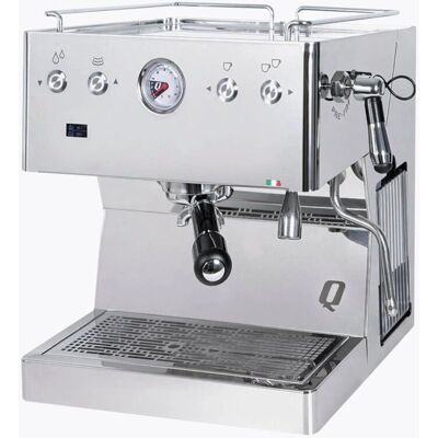 QuickMill Sunny 2046 - Inox QuickMill Sunny 2046 - Inox