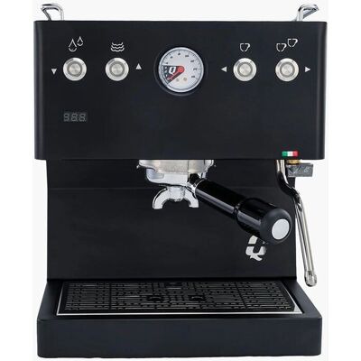 QuickMill LUNA - Schwarz QuickMill LUNA - Schwarz