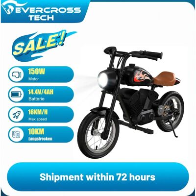 EVERCROSS TECH - EV08M - Motor 150W EVERCROSS TECH - EV08M - Motor 150W