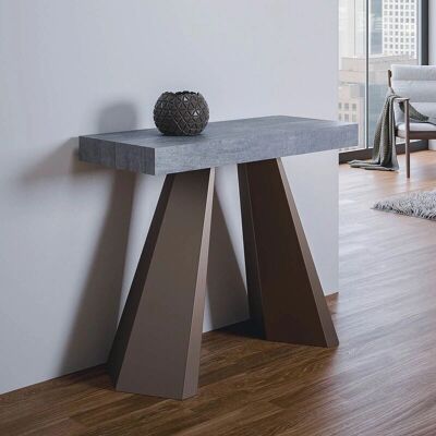 ITAMOBY - Consolle allungabile 300 cm - Orso - Console table ITAMOBY - Consolle allungabile 300 cm - Orso - Console table
