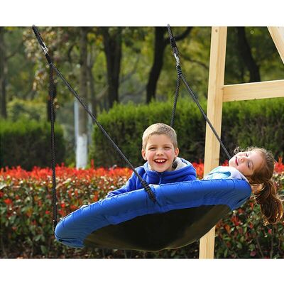 Skecten - Nest - Negro - 100 kg - Columpio Skecten - Nest - Negro - 100 kg - Columpio