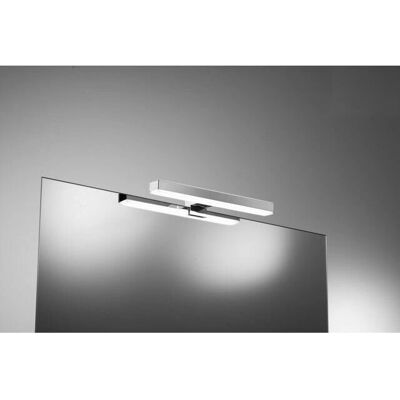 Manillons Torrent - 07662002 - Cromo - Aplique LED Manillons Torrent - 07662002 - Cromo - Aplique LED