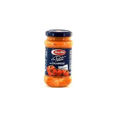 Barilla Tomaattikastike Pesto 190 g - Tomaattikastike Barilla Tomaattikastike Pesto 190 g - Tomaattikastike