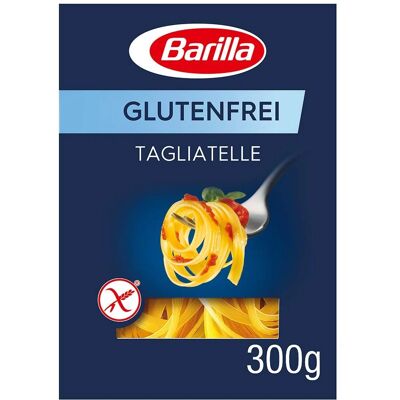 Barilla Gluteenittomat Tagliatelle - Pasta Barilla Gluteenittomat Tagliatelle - Pasta