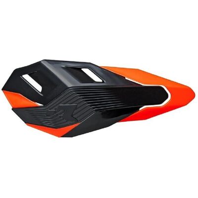 Protection Mains Hp3 R-TECH - Pour Moto Tout-Terrain - Publicité Protection Mains Hp3 R-TECH - Pour Moto Tout-Terrain - Publicité