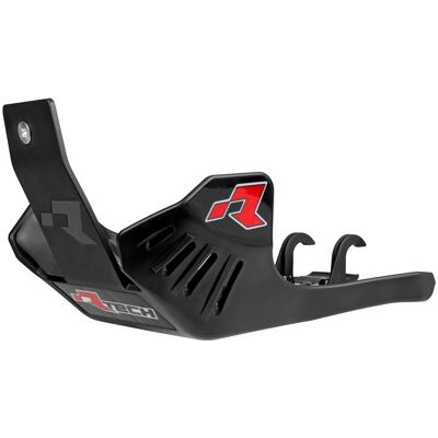 Subchasis en tecnopolímero Beta RR 250/300 - Protección Enduro Subchasis en tecnopolímero Beta RR 250/300 - Protección Enduro