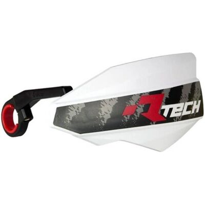 Rtech Vertigo Handguards - Protezione per Trail, Enduro, E-bike Rtech Vertigo Handguards - Protezione per Trail, Enduro, E-bike