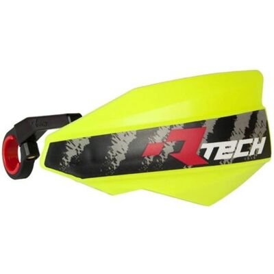 Rtech Vertigo Handguards - Protezione leggera per trail e enduro Rtech Vertigo Handguards - Protezione leggera per trail e enduro