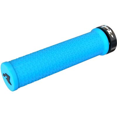 Poignées Rtech R20 Lock-On - Poignées de guidon - Publicité Poignées Rtech R20 Lock-On - Poignées de guidon - Publicité
