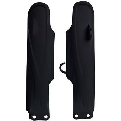 Race Tech Protecteurs de fourche - 10 mm - Unisexe - Publicité Race Tech Protecteurs de fourche - 10 mm - Unisexe - Publicité