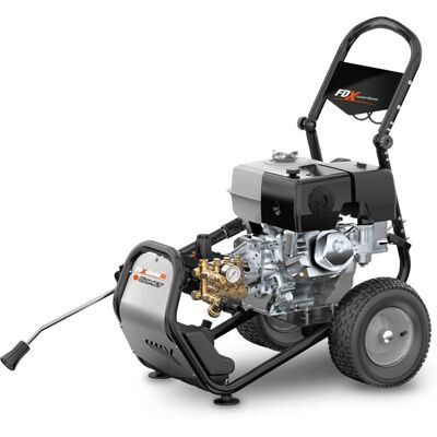 Lavatrice ad alta pressione Honda GX390 - 310 Bar, 900 L/h - Comet Lavatrice ad alta pressione Honda GX390 - 310 Bar, 900 L/h - Comet