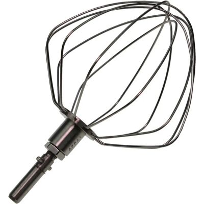Kenwood KMC505 Schneebesen - Edelstahl 6 Drähte - Küchengerät Kenwood KMC505 Schneebesen - Edelstahl 6 Drähte - Küchengerät