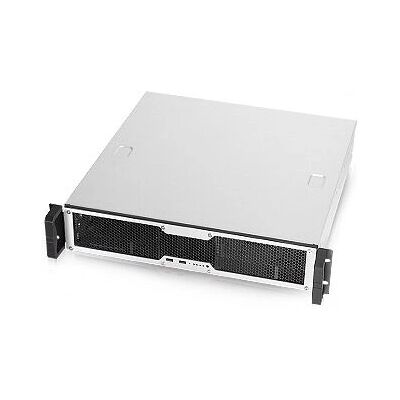 Chenbro - RM24100-L - 2U - chassis rack Chenbro - RM24100-L - 2U - chassis rack