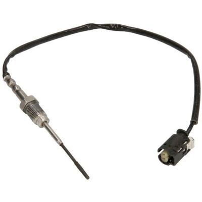 Sensor de gases de escape MEAT & DORIA 12419 - Sensor de temperatura de gases Sensor de gases de escape MEAT & DORIA 12419 - Sensor de temperatura de gases
