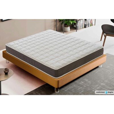 MATERASSIEDOGHE - Waterfoam 135x200 7 zones - Mattress MATERASSIEDOGHE - Waterfoam 135x200 7 zones - Mattress