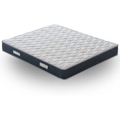 Generic - Memory Foam Orthopedic - 160x200 cm - Memory Foam - 21 cm - Mattress Generic - Memory Foam Orthopedic - 160x200 cm - Memory Foam - 21 cm - Mattress